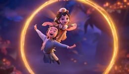 明知口碑两极化，追光偏要做拼盘《聊斋》电影