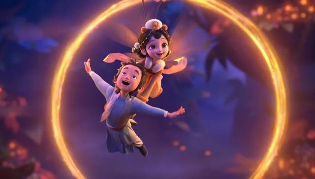 明知口碑两极化，追光偏要做拼盘《聊斋》电影