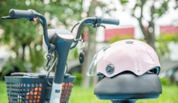 上半年電動(dòng)自行車火災(zāi)同比下降44.7%，安全隱患整治仍存四大難題