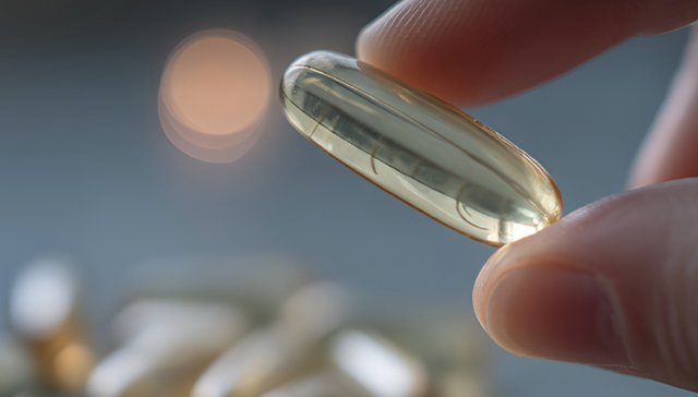 麦角硫因猛涨374%，爆珠剂暴增700%：保健品下一匹黑马藏在哪儿？