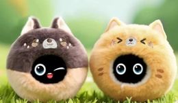 AI+潮玩，何時(shí)跑出“賽博泡泡瑪特”？