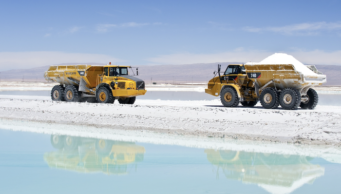 藏格锂业被责令停产，原计划实现碳酸锂年产量超万吨