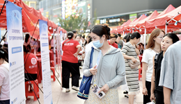 國(guó)家統(tǒng)計(jì)局最新公布，青年失業(yè)率連續(xù)四個(gè)月回落