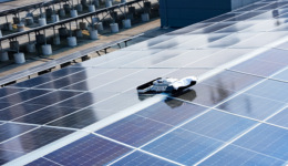 空调制造园变身零碳发电站，创维已跃居中国户用光伏亚军 | 碳访