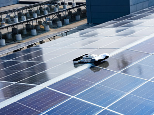 空调制造园变身零碳发电站，创维已跃居中国户用光伏亚军 | 碳访