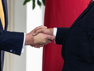 特朗普确诊患静脉疾病，白宫：未发现心力衰竭、肾功能障碍等迹象