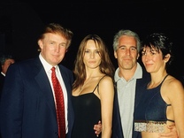 特朗普否认给爱泼斯坦发生日贺信，还将起诉默多克和《华尔街日报》