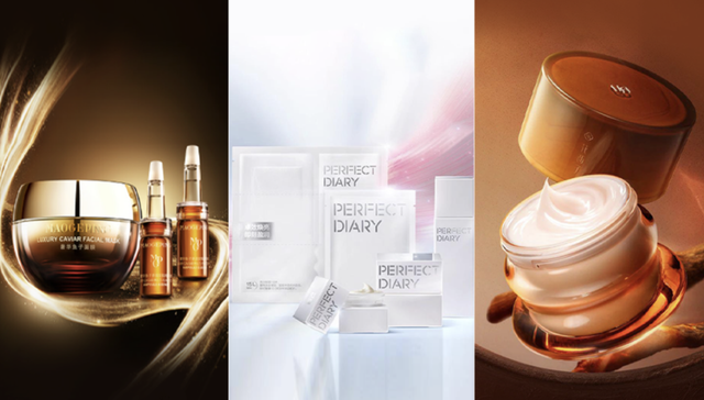 彩妆品牌跨界做护肤，真实力还是大冒险？