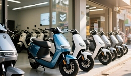 一台3万元，打工人养不起小电驴