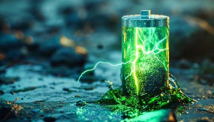 锂电产业链周记 | 中国限制锂电池正极材料制备技术出口 藏格锂业子公司因违规开采被责令停产