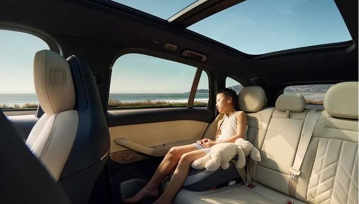 大沙发，汽车公司竞争的“头等大事” | 电厂