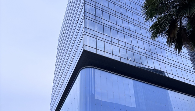 小米深圳总部大厦启用，主要用于研发红米K系列