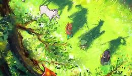 2025年暑期檔，動畫電影能走出粉絲向嗎？