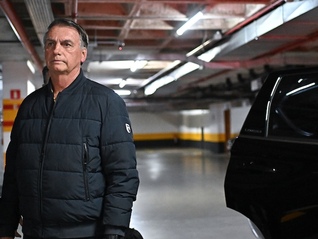 博索纳罗被裁定危害巴西国家主权，不得与外国官员联络及使用社交媒体