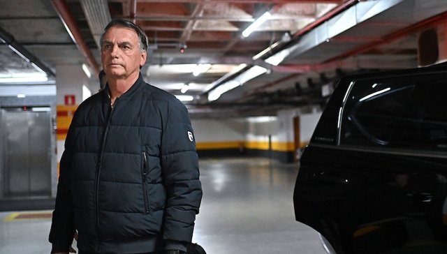 博索纳罗被裁定危害巴西国家主权，不得与外国官员联络及使用社交媒体