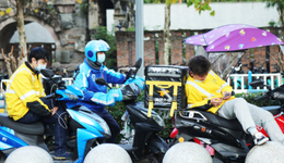 “外賣大戰(zhàn)”已燒掉250億，誰賺到錢了？