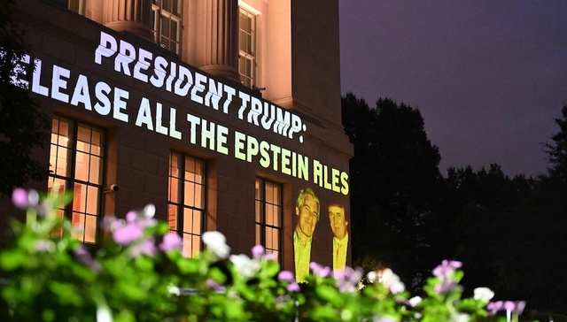 被特朗普索赔百亿美金，《华尔街日报》积极应诉：对严谨性和准确性充满信心