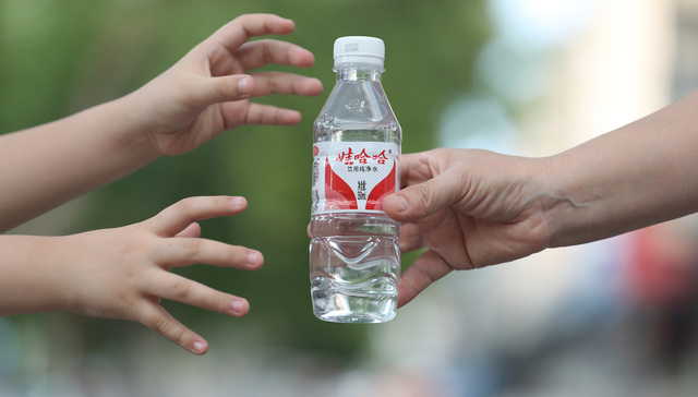 商业头条No.82 | 娃哈哈未了局