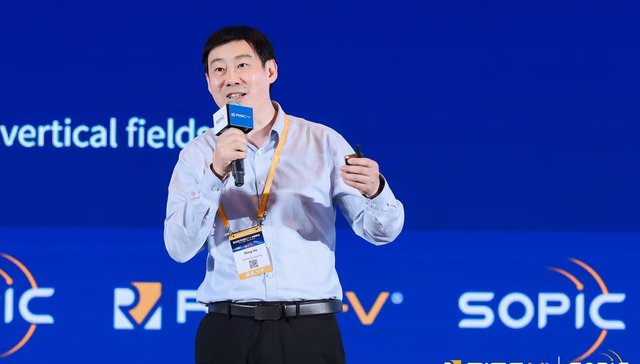 对话奕斯伟计算何宁：RISC-V与x86、ARM“三分天下”只是时间问题