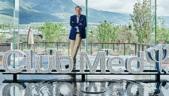 复星旅文旗下Club Med突换CEO，背后深层矛盾浮出水面