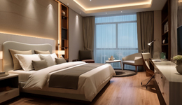 五星級酒店集體擺攤，豪華酒店這是要干嘛？