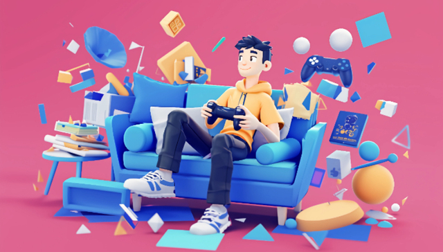 “游戏之王”ST华通的爆款狂欢与隐忧