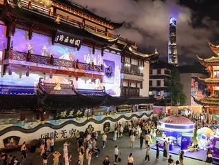 【评论】将“投资于人”聚焦青年人或是打破低物价的关键