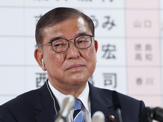 日本政治格局迎巨变，或影响与美国贸易谈判