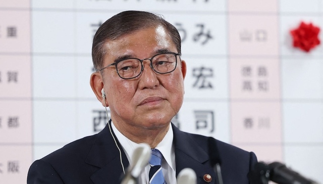 日本政治格局迎巨变，或影响与美国贸易谈判