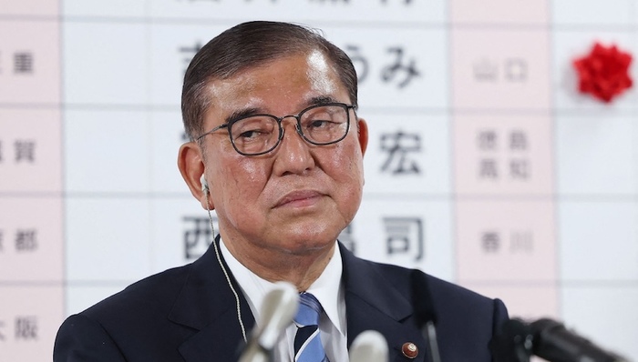 日本政治格局迎巨变，或影响与美国贸易谈判