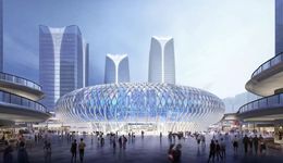 1個商鋪7個人搶，義烏外貿(mào)的新地標(biāo)賣爆了