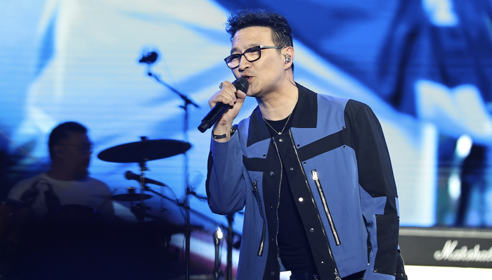 歌手汪峰推出299元音乐课,曾一天卖出5600套