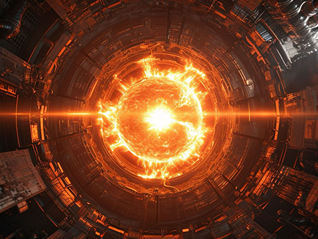 氢硼聚变“中国方案”提速