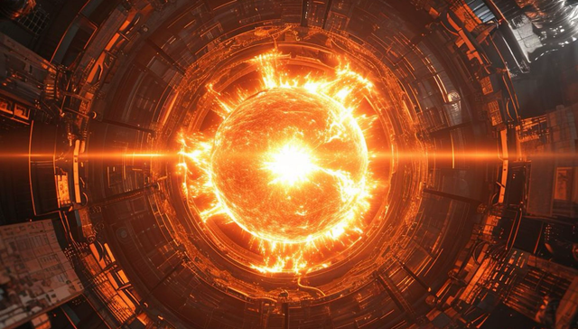 氢硼聚变“中国方案”提速