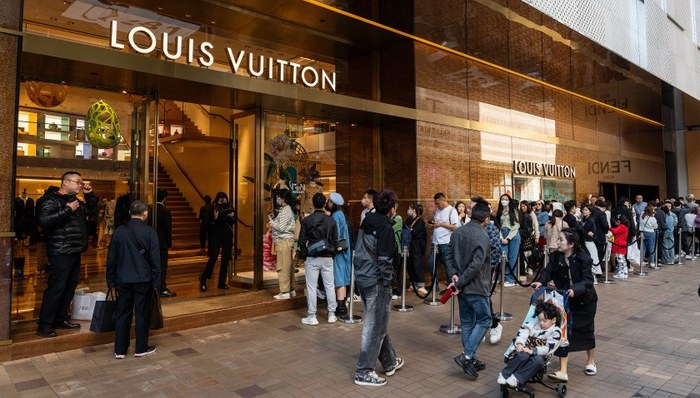 LV近42万香港客户资料外泄，涉及姓名、护照号、购物记录等重要信息