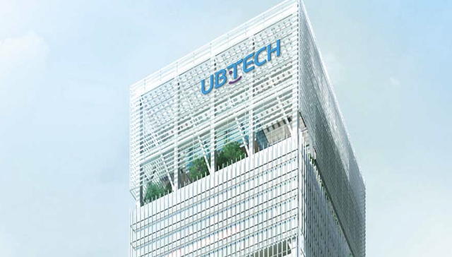 超9000万元！“人形机器人第一股”中标最大金额采购订单