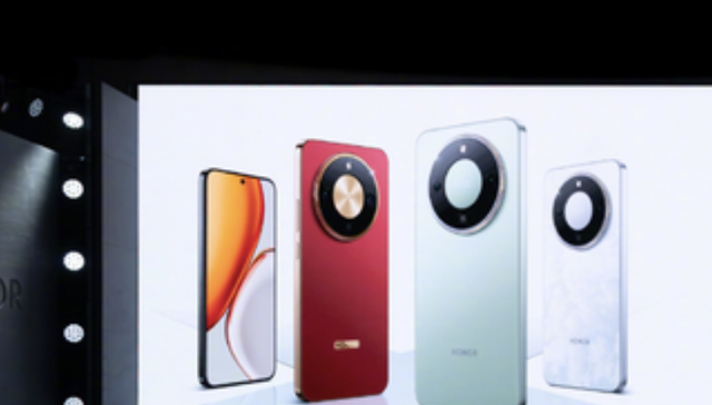 荣耀“救火队长”李健的180天：用三防手机和AI扳回一局