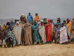 最不发达国家被美关税逼入绝境，莱索托实施两年“国家灾难状态”