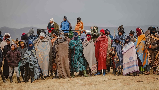 最不发达国家被美关税逼入绝境，莱索托实施两年“国家灾难状态”