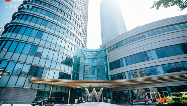 【专访】上海外滩W酒店总经理庄杰瑞Jerry John：创意本身是最大的挑战