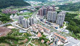 CF40季度报告：可将城市更新作为突破口，扩大政府主导的公共投资