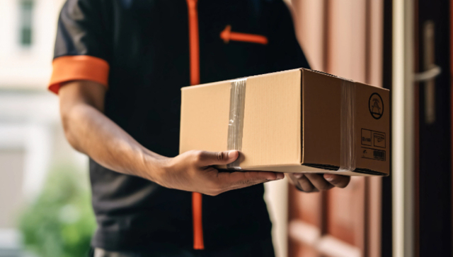 直通部委｜中国快递业务量连续11年位居世界第一 6月全社会用电量同比增长5.4%