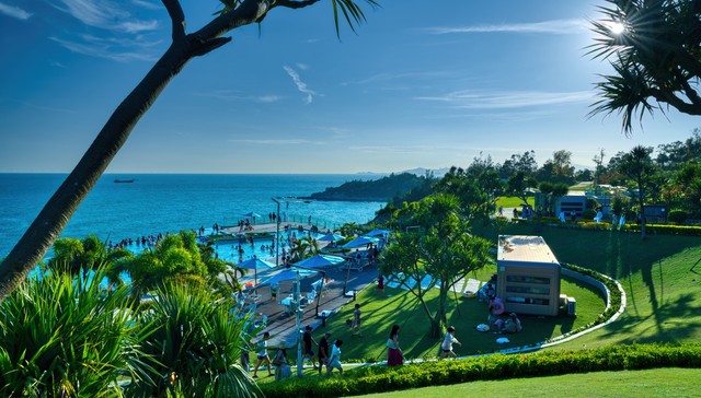 暑期档文旅市场“超预期”开局：亲子游学火爆出圈，企业吹响抢收号角