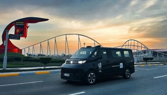 闪电快讯｜文远知行发布计算平台HPC 3.0，成本降半助力Robotaxi量产