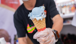 “史上最热”的夏天，冰淇淋却卖不动了