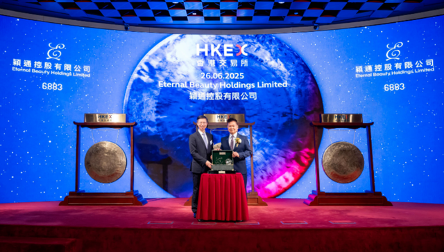 资本热浪再袭？近30家美妆企业打响“第一股”争夺战