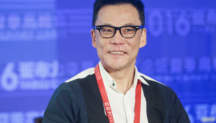 李国庆与俞渝三家共同持股企业拟注销，此前曝双方财产纠纷已和解