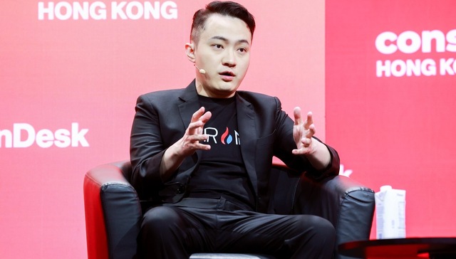 蓝色起源公布最新一期乘客名单 孙宇晨将飞向太空