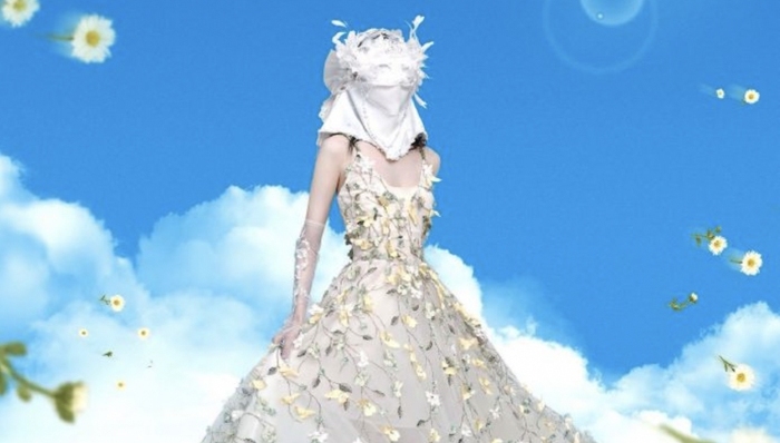 四天掉粉近60万，旺仔小乔深陷“不露脸”演唱会舆论风波