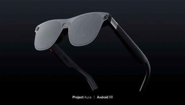 在XREAL国内发布One Pro这天，聊聊它与谷歌的合作和XR未来 | 电厂